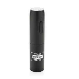 Vino re-chargeable electric wine opener