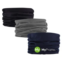 Sjaal | Zacht polyester | Multifunctioneel