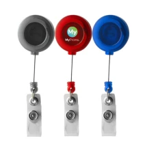 Skipashouder | ABS | Snoer van ca. 80 cm