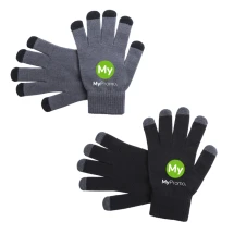 Handschoenen | Acryl | Tactiel | Een maat