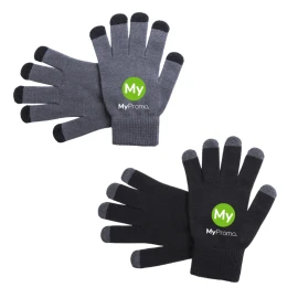 Gloves | Acrylic | Tactile | One size