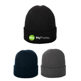 Beanie | rPET | 58cm headsize | Sustainable hat
