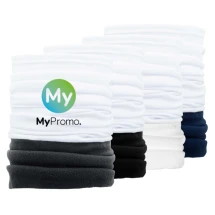 Nekwarmer | Polyester en Fleece | Goedkoop