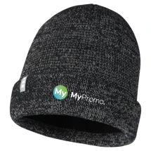 Mütze | Acryl & Polyester | Reflektierende Details