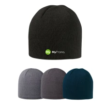 Mütze | Acryl | Mit Fleecefutter | Komfort