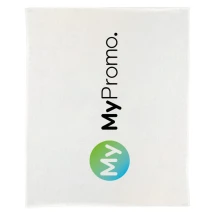 Flanellen fleece plaid | Polyester 450g/m² | 150x120cm | Sublimatie