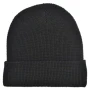 Berretto a maglia waffle | Poliacrilico | Taglia: 58 cm | Confortevole