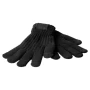 Touchscreen gloves | Acrylic | With label | Warm