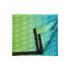 Sjaal | Viscose en polyester | 1800x300mm | Hoge kwaliteit