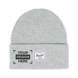 Bonnet Herschel | Acrylique | Taille unique