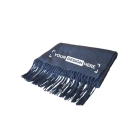Sjaal | Polyester | 200 x 65 cm | Premium