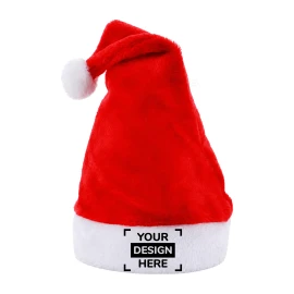 Bonnet de Noël | Polyester | Doux