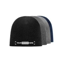 Beanie | Baumwolle 190g/m² | Unisex