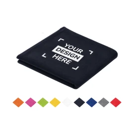 Multifunktionaler Halswärmer | 100% Polyester | 24,5x50cm | Full-Colour-Druck