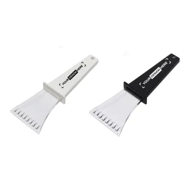 Ice scraper | PP | Colored handle