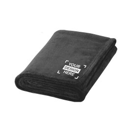 Blanket | Polar fleece | 150x125cm | Extra soft