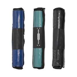 Tappetino da yoga | PVC Plastica | 170x60 cm | Ottima aderenza