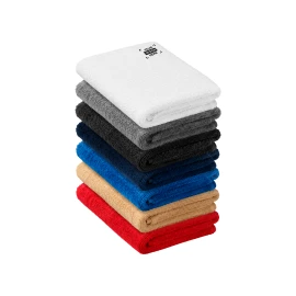 Terry towel | Organic cotton 360g/m² | 180x100 cm | Many colours