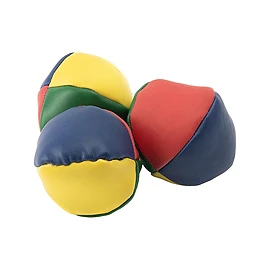 Juggling ball | Plastic | 136 g | Twist juggling set