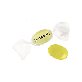 Caramelos de Dextro Energy | 215 piezas por kg | Veganos y halal