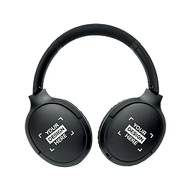 Cuffie wireless | ABS | Pieghevoli | Microfono integrato | Fino a 17 h di riproduzione | Ricarica USB-C