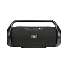 Altoparlante | ABS riciclato | 6.000 mAh | 40 W | 5 ore di riproduzione | IPX5