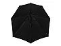 STORMaxi® | Aerodynamic storm umbrella | Fiberglass frame & polyester pongee | Ø92cm | Manual