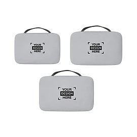 Packing cubes set | GRS-gecertificeerd gerecycled polyester | Set van 3