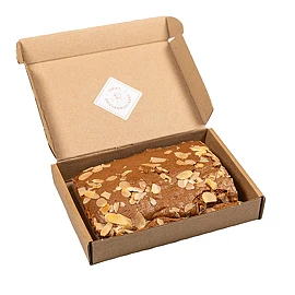 Speculaascake | Speculaaskruiden | Kleine variant