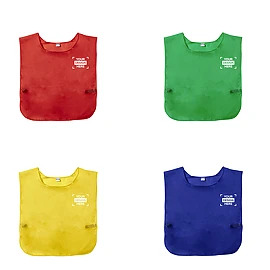Sporthesje | Polyester 190T | One size | Elastische zijkanten