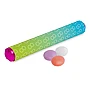 Mentos rol | Snoep 37,5 g | Mint of fruit | Full-colour bedrukte wikkel