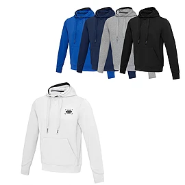 Sweat à capuche | Unisexe | 80% coton | Confort optimal
