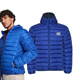 Veste pour homme Roly | 100% polyester | 290 g/m² | Capuche