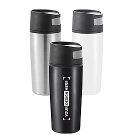 Tumbler | PP | 300ml | Control it with one hand