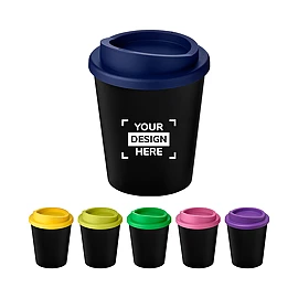 Tasse à café isotherme | Plastique PP recyclé | 250ml | Grand choix de couleurs