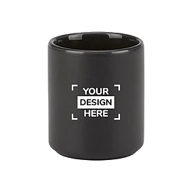Tazza | Ceramica | 75 ml | Senza manico | Stampa interna possibile