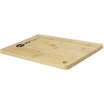 Planche à découper | Bois de bambou | Respectueux de l'environnement
