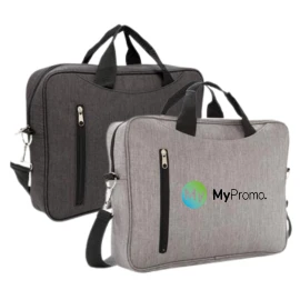 Laptop -Tasche | Polyester | 15 "| Klassiker