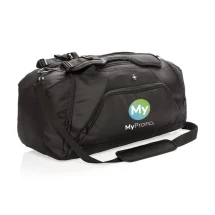 Swiss Peak sporttas | Polyester | 48L | Verstelbare schouderbanden