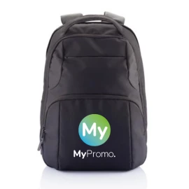 Laptop-Rucksack | Polyester | 15,6" | Klassisches Design