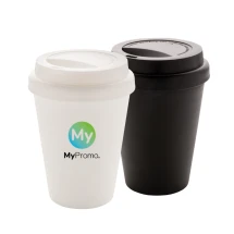 Insulated cup | PP | 300ml | 2h hot - 4h cold