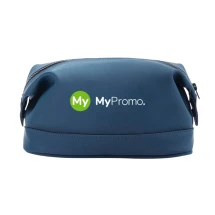 Trousse de toilette | Matériau déperlant | Design moderne