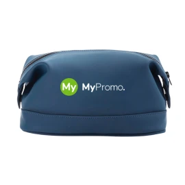 Wash bag | Water-repellent material | Modern design
