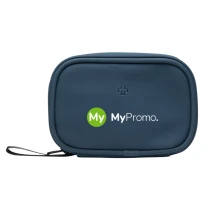 First aid kit | Recycled polyester | Compact design