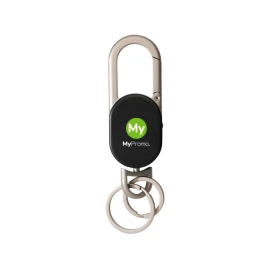Sleutelvinder sleutelhanger | Wereldwijde lokalisatie | Geschikt voor Apple en Android