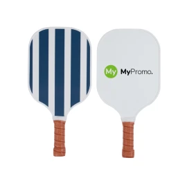 Pickleball set | Plywood | Two rackets and one ball