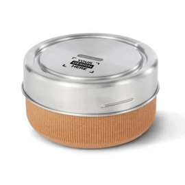 Black+Blum Glass Lunch Bowl 750ml