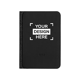 Travelfinder | RCS | Passport holder | Apple Find My