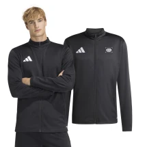 Adidas | Veste à fermeture zippée intégrale | Technologie Climacool | Homme