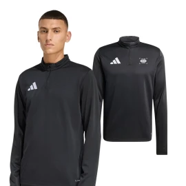 Adidas | Training Top Men | Slim Fit | Recycled Polyester